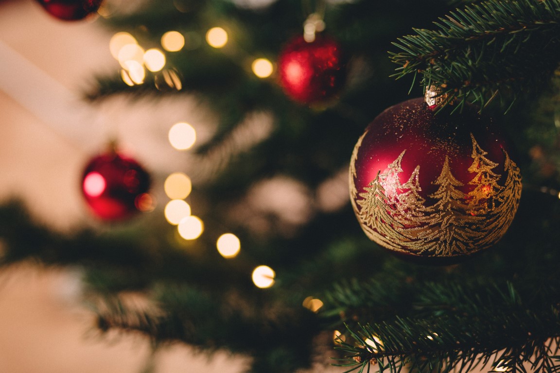 holiday season