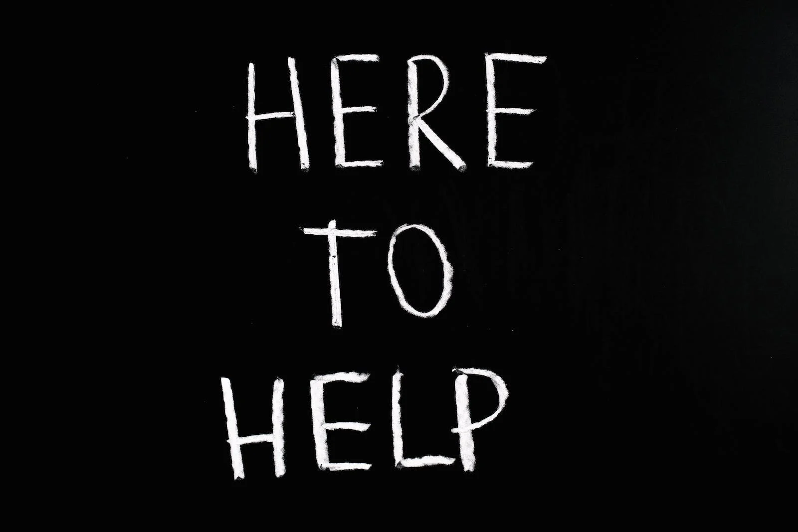 Help Help