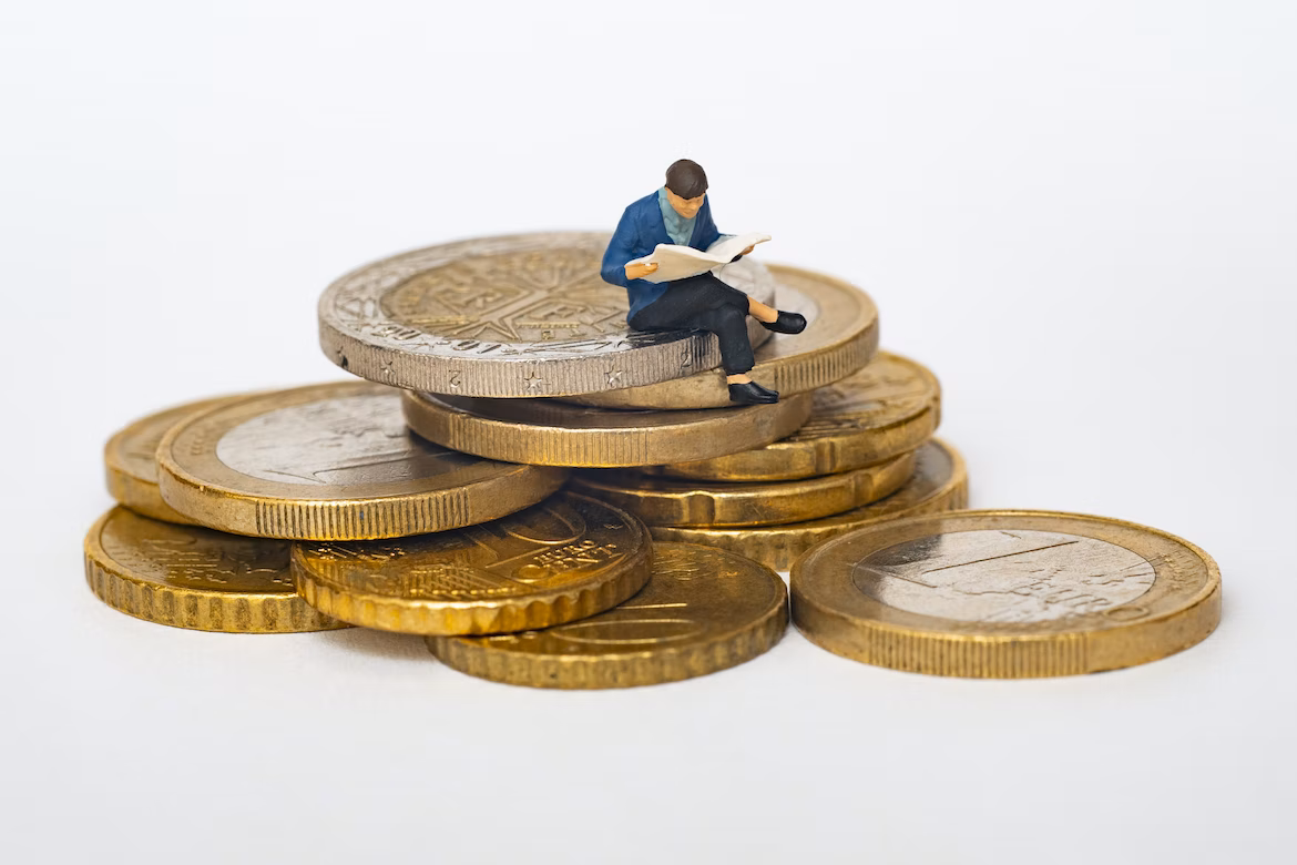 Coins Coins